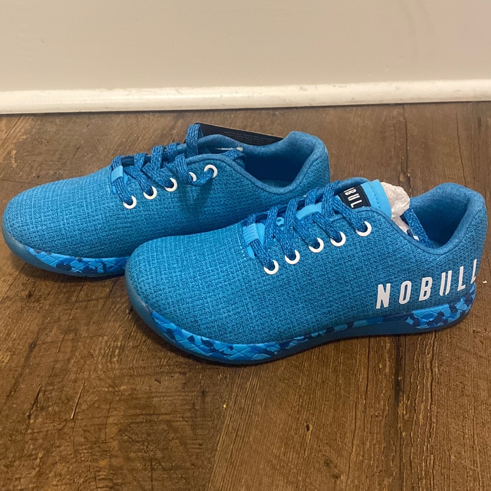 NoBull CrossFit trainers. Size 8. NWT.